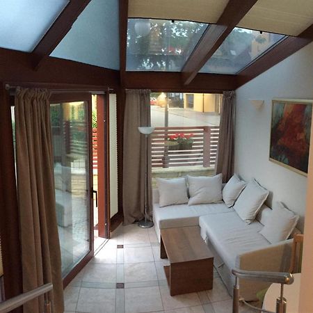 Apartamenty Superior W Rewalu Kültér fotó