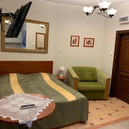 Apartamenty Superior W Rewalu Kültér fotó