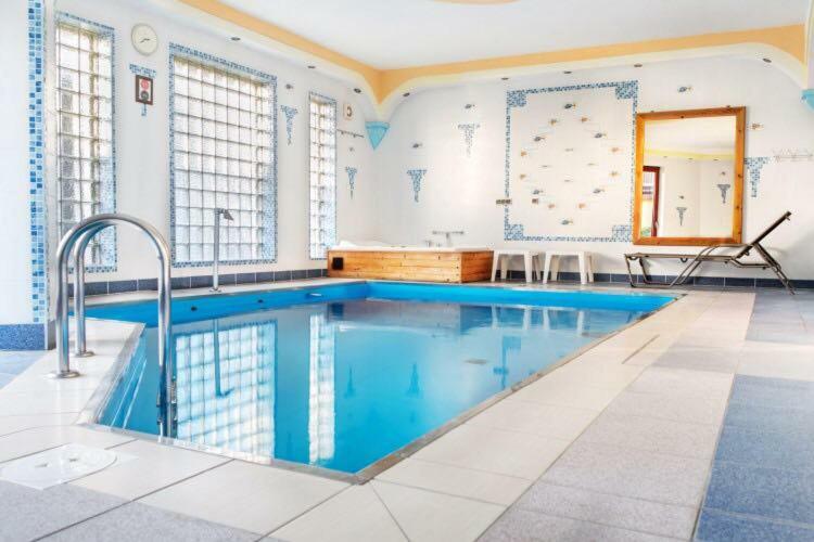 Apartamenty Superior W Rewalu Kültér fotó