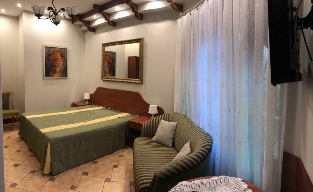 Apartamenty Superior W Rewalu Kültér fotó