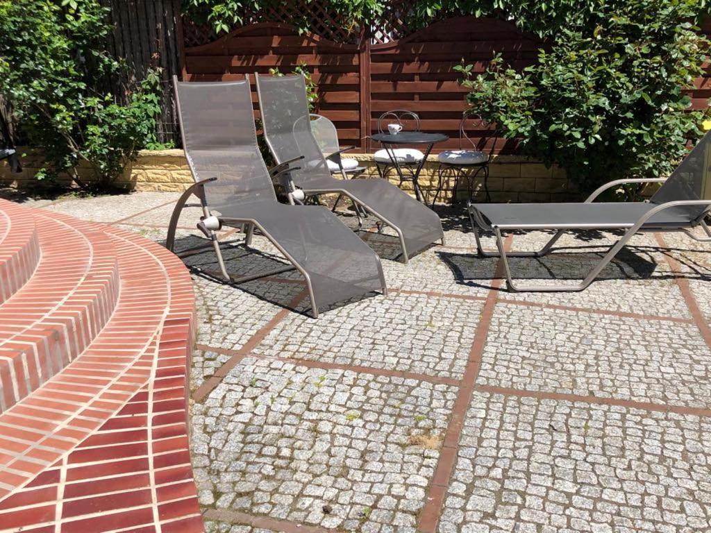 Apartamenty Superior W Rewalu Kültér fotó