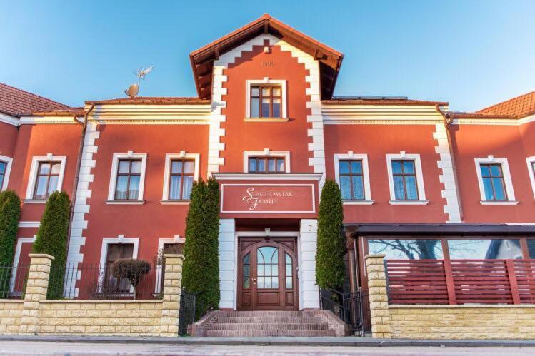 Apartamenty Superior W Rewalu Kültér fotó