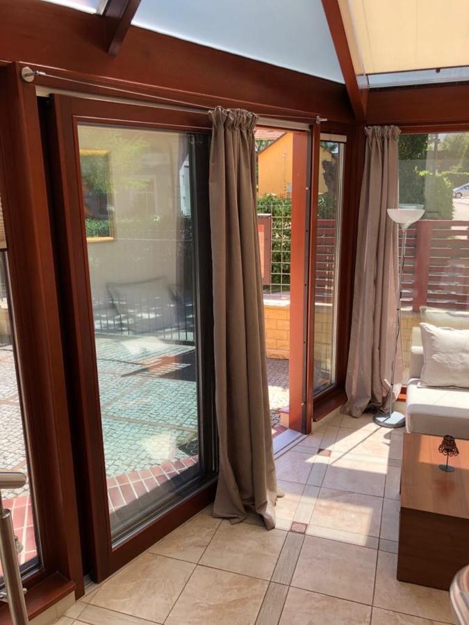 Apartamenty Superior W Rewalu Kültér fotó
