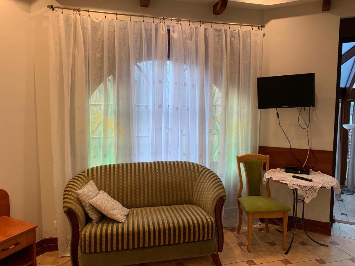 Apartamenty Superior W Rewalu Kültér fotó