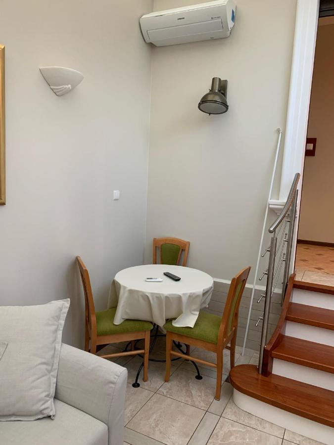 Apartamenty Superior W Rewalu Kültér fotó