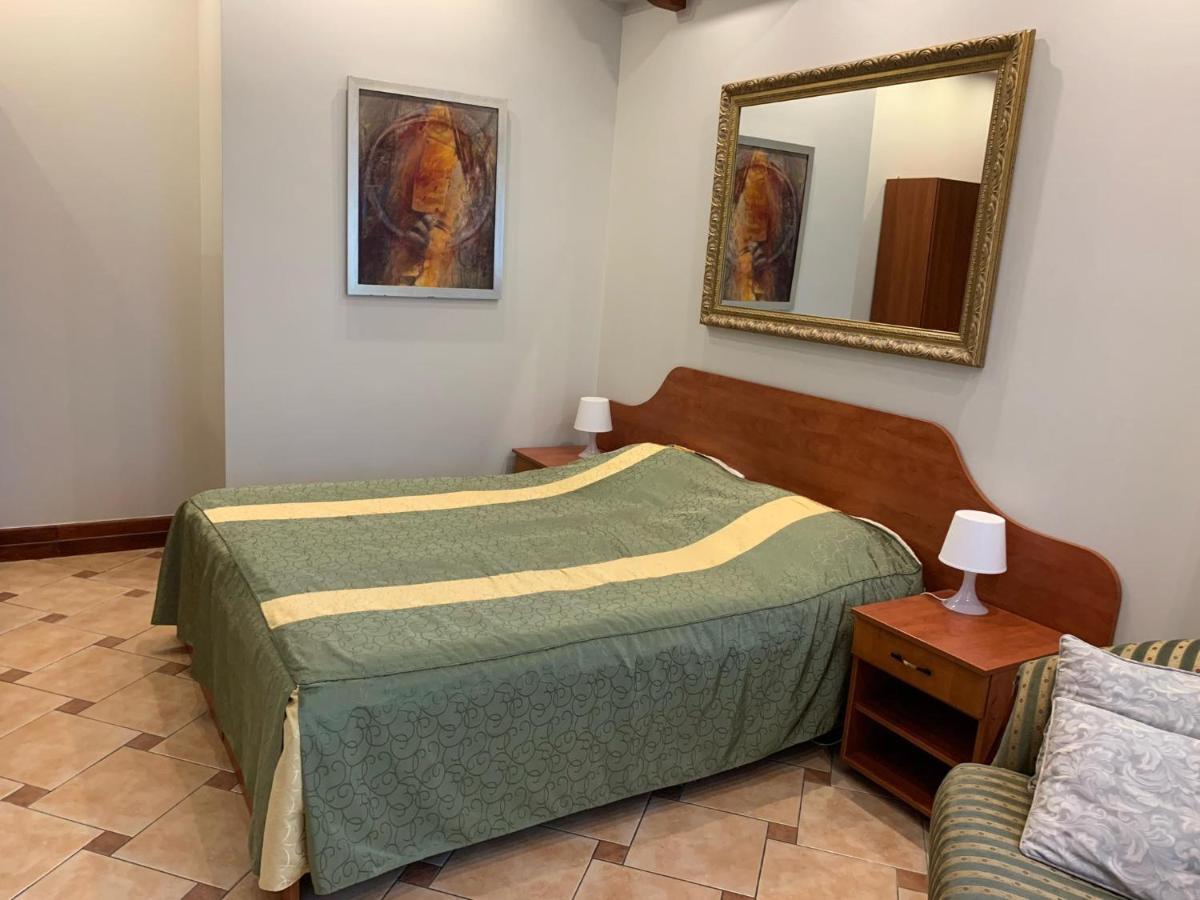 Apartamenty Superior W Rewalu Kültér fotó