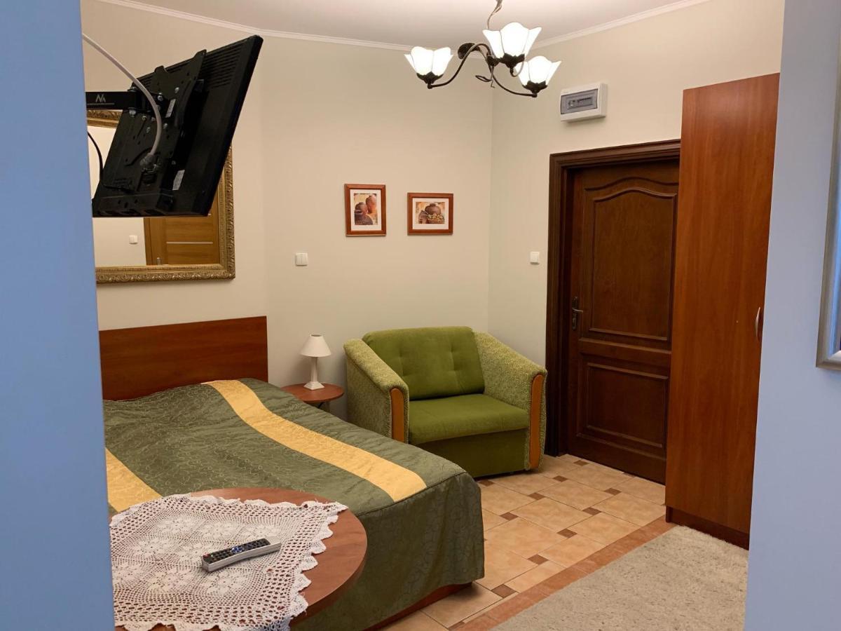 Apartamenty Superior W Rewalu Kültér fotó