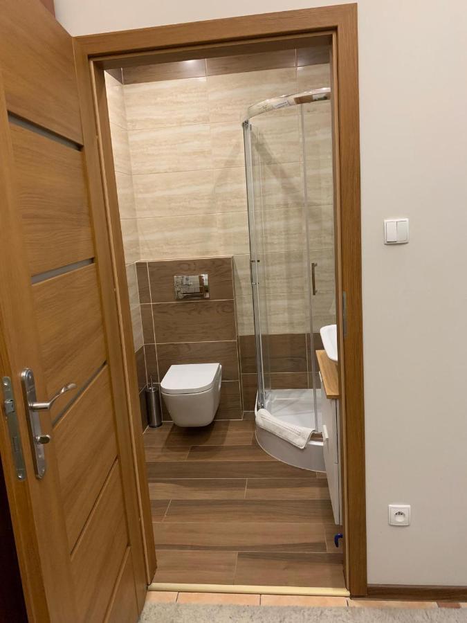 Apartamenty Superior W Rewalu Kültér fotó